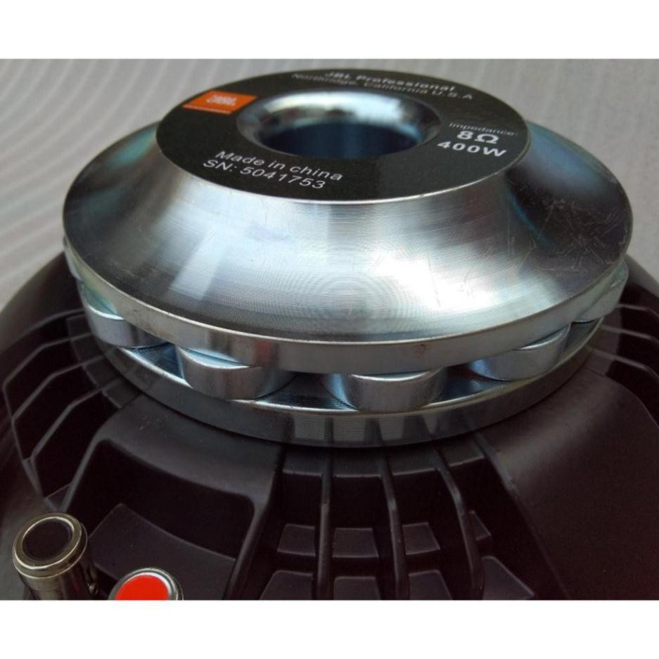 CẶP LOA NEO BI 3 TẤC JB L TRẮNG COIL 75MM  - LOA BASS 30 TỪ NEO