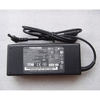 Sạc laptop toshiba 19v-4.74a