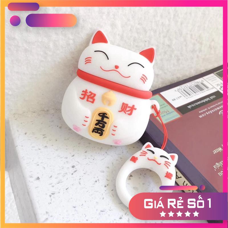 Combo Tai Nghe BLUETOOTH, tai nghe không dây, TWS i12 airpod IOS Androi kèm case bảo vệ | BigBuy360 - bigbuy360.vn