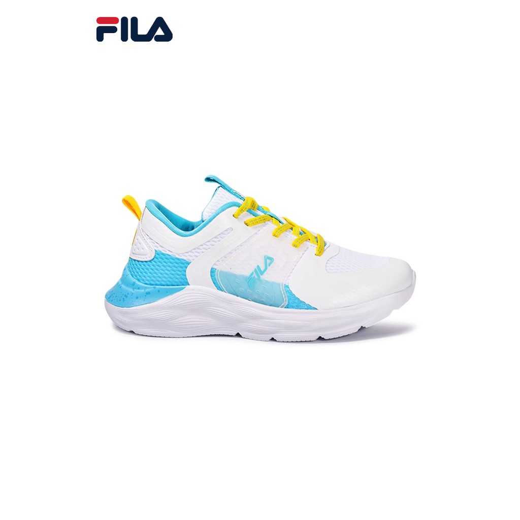 Giày chạy bộ nữ FILA FWWFA20S090-WHBL