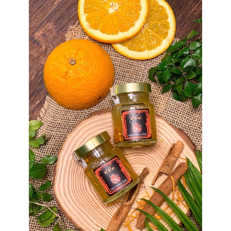 Yến Đông Trùng Hạ Thảo - Kim Cương Vàng chính hãng nghệ sĩ Tiến Luật | BigBuy360 - bigbuy360.vn