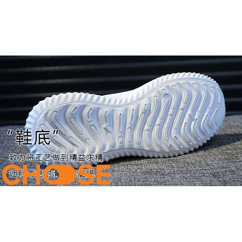 [Mã FAGREEN245 giảm 10% tối đa 30k đơn từ 99k] Giày Nữ Sneaker Choose Vải Cột Dây Siêu Nhẹ Thoáng Khí Tăng Chiều Cao | BigBuy360 - bigbuy360.vn