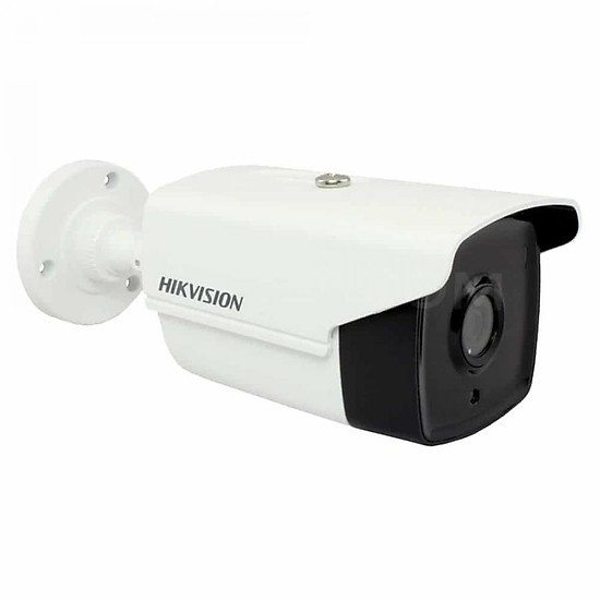 Camera 2.0Mp Hikvision DS-2CE16D0T-IT5, Hồng Ngoại 80m Chuyên Dụng Ngoài Trời