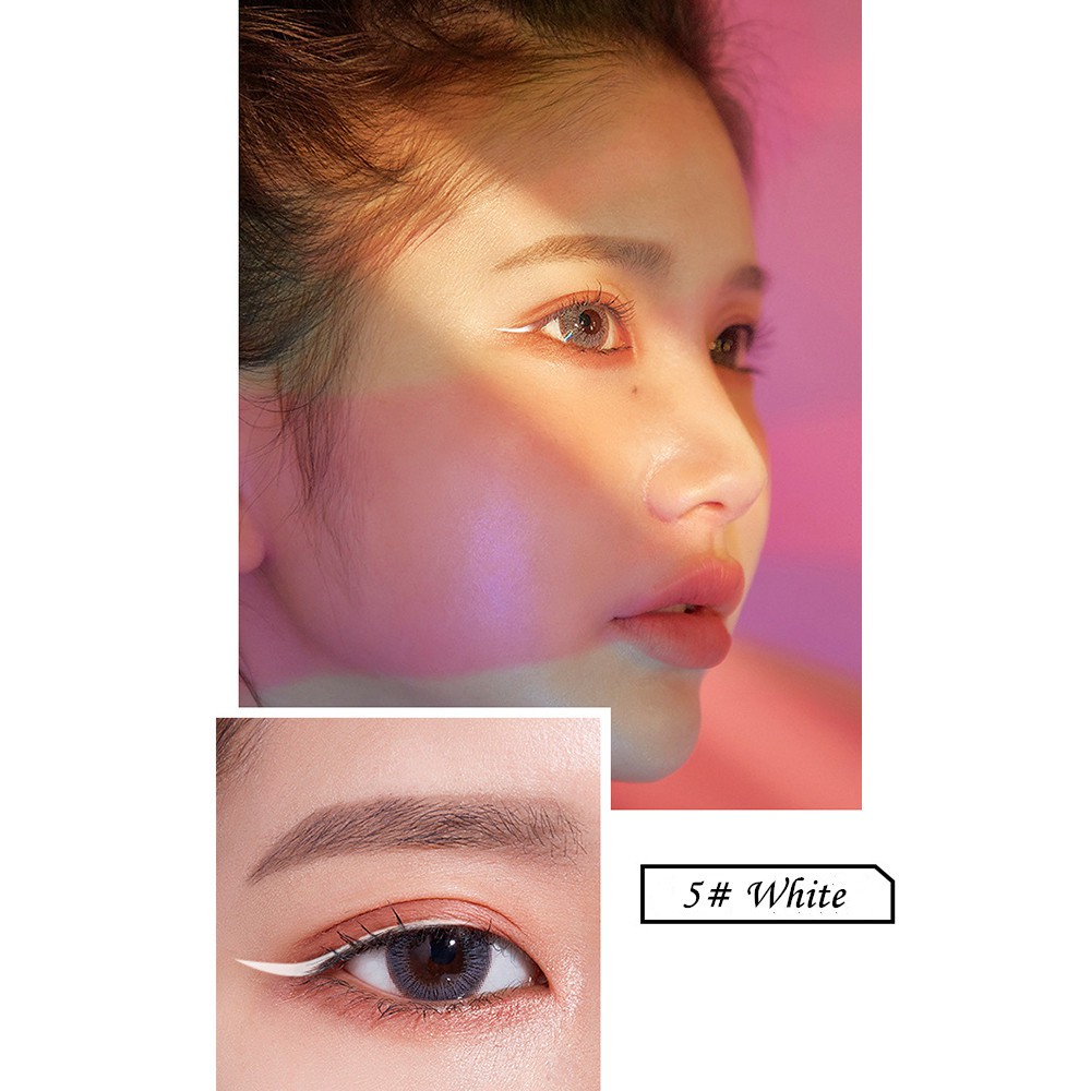 Bút Kẻ Mắt Chống Nước Không Nhòe Lâu Trôi Hiệu Quả Dành Cho Người Mới Bắt Đầu | BigBuy360 - bigbuy360.vn