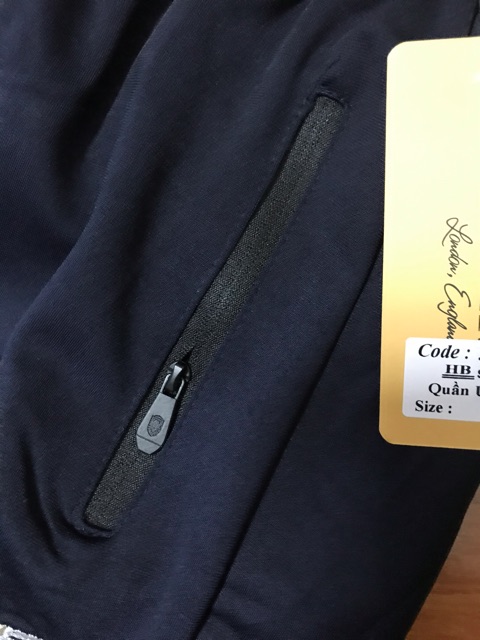 Quần umi hàn thể thao nam. Kiểu dáng ông bo.u001 Phom 50-80kg | BigBuy360 - bigbuy360.vn