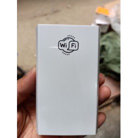 Phát wifi 3g-4G kiêm sạc pin dự phòng dung lượng 5200mAh