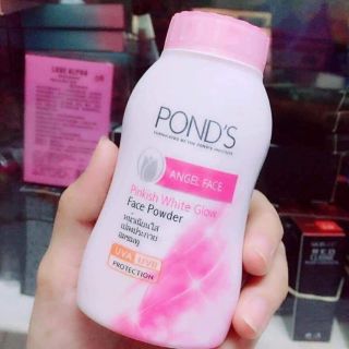 🌸🌸Phấn Phủ  Hồng Pon's Thái