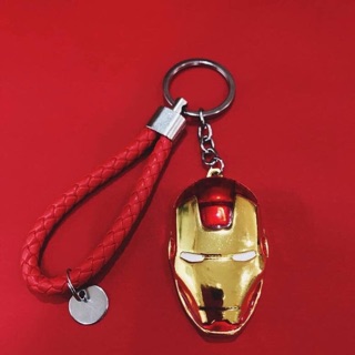 Combo 25 móc khoá Iron Man