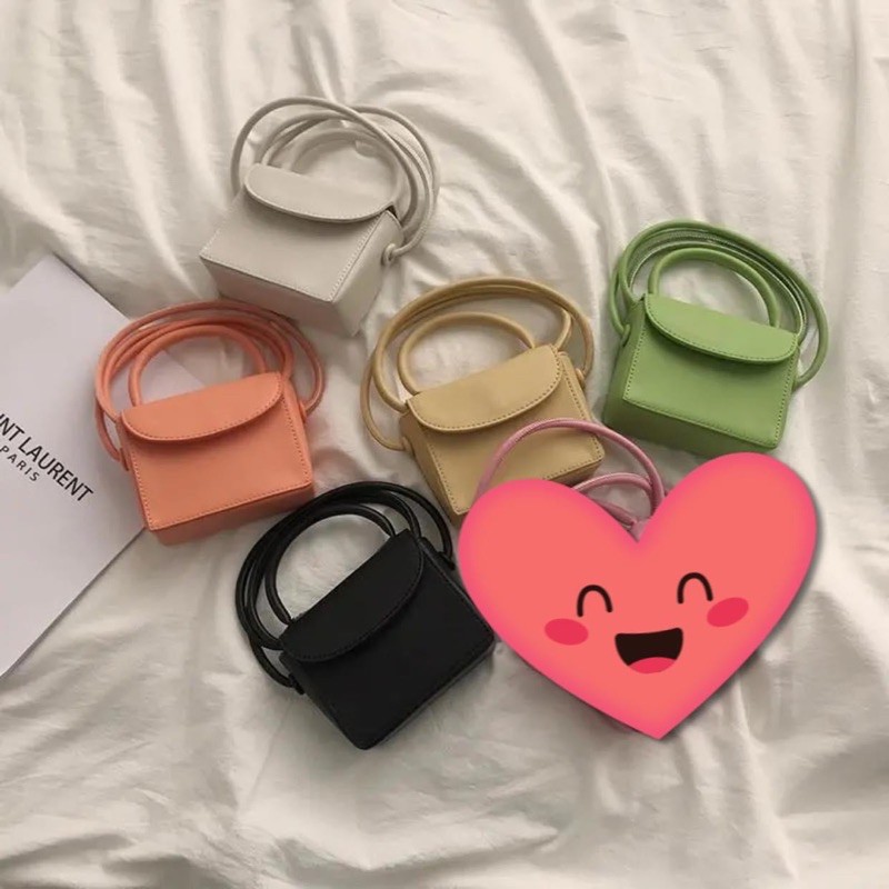 🌱🌱 TÚI MINI CUTE🌱🌱