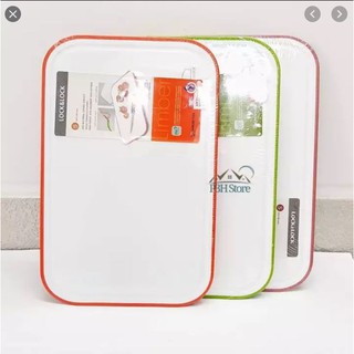 Thớt nhựa kháng khuẩn Lock&Lock Limber CSC534