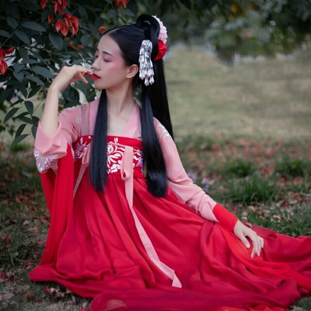 [ Order] 4 Mẫu sét cổ trang