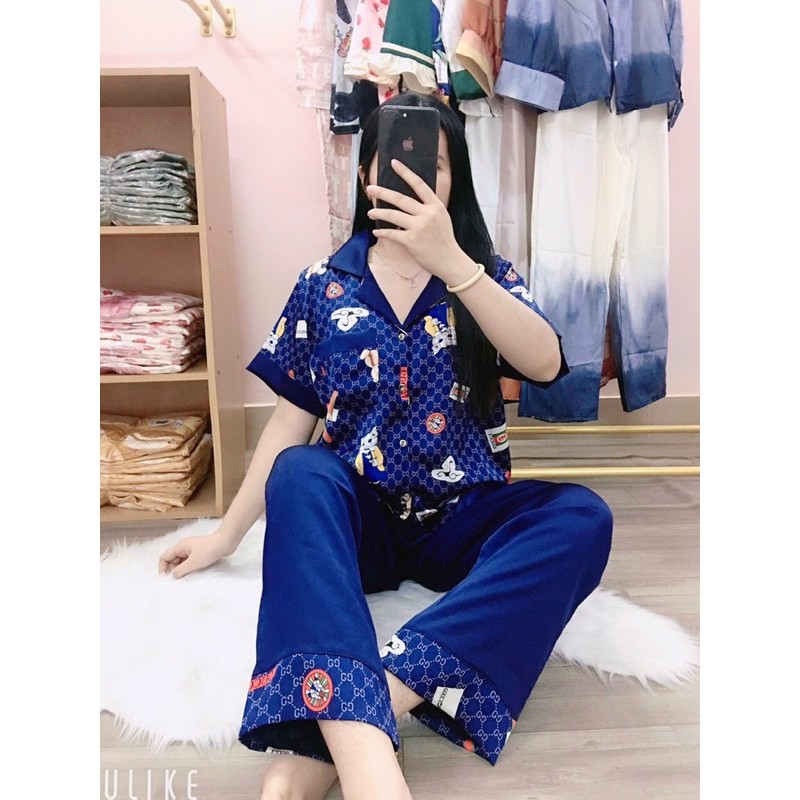 BỘ TAY NGẮN BIGSIZE