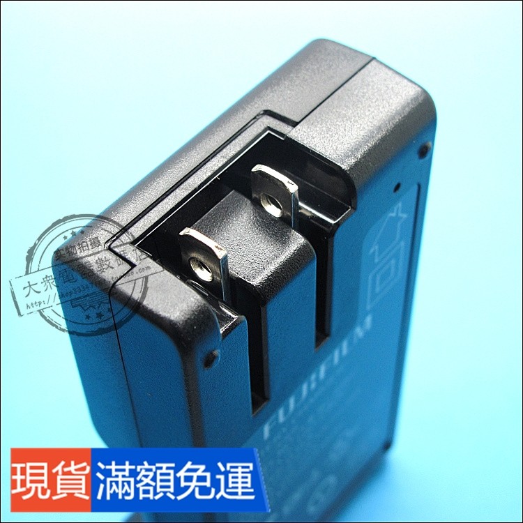 Bộ sạc pin máy ảnh Fuji NP-45A NP-45S NP45A NP45S