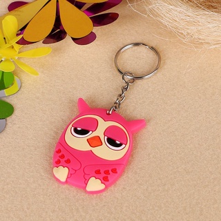 Combo 10 Móc khóa cute giá rẻ