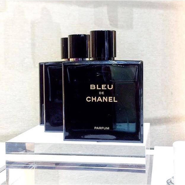 Nước Hoa Nam Bleu De Parfum Pour Homme
