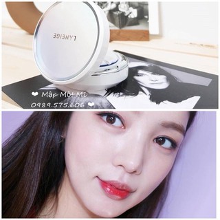 Phấn nước Laneige BB Cushion Whiterning