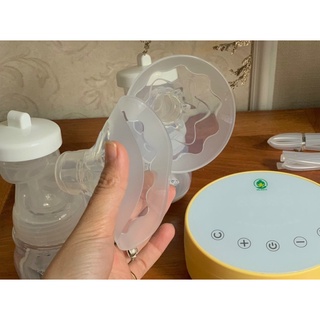 Máy hút sữa điện đôi Felix Plus
