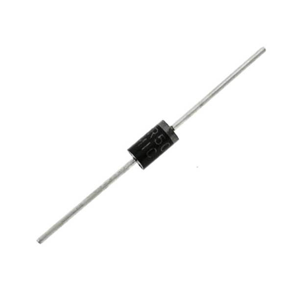 Linh Kiện Diode Xung HER508 1000V 5A