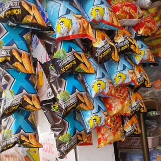 Bánh snack orion