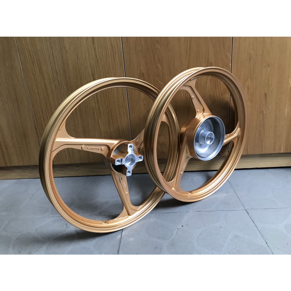 MÂM 3 CÂY ĐĨA YAMAHA SIRIUS JUPITER TAURUS EXCITER 2006 2010 GẮN ZIN KHÔNG CHẾ CHÁO