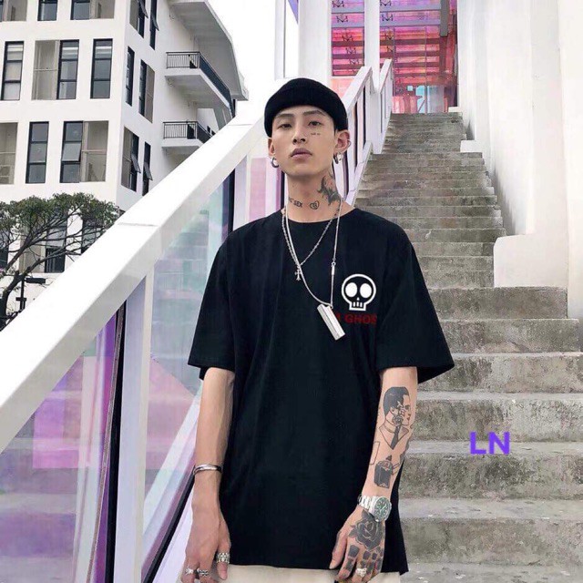 bst Áo mắt to ép nổi L&amp;N 789 03