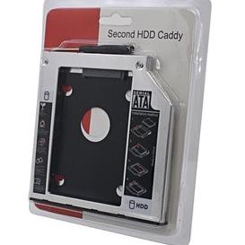 Khay Đựng Ổ Cứng 9.5mm Sata Sang Sata Chuyên Dụng | BigBuy360 - bigbuy360.vn