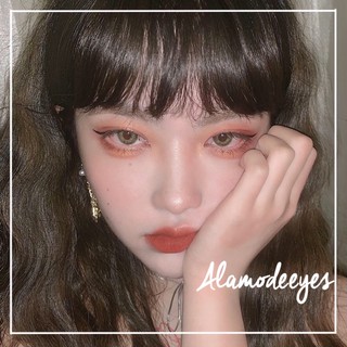 lens nâu rêu 14.0mm