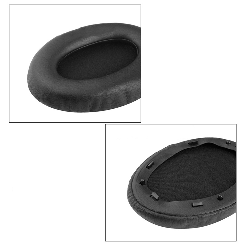 Bộ 2 Miếng Đệm Tai Nghe Thay Thế Cho Sony Wh-1000xm3