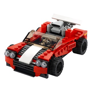 LEGO® Creator 31100 Xe Hơi Thể Thao