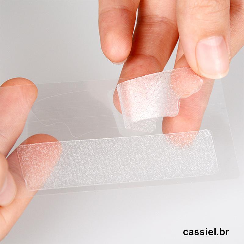 Miếng dán trắng răng 3D dễ sử dụng tiện lợi