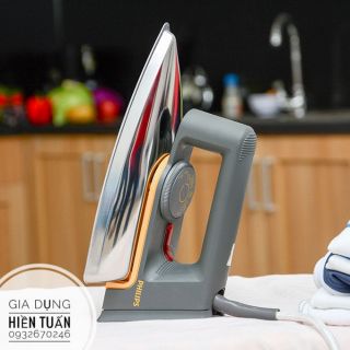 Bàn ủi khô philips hd1172 chính hãng