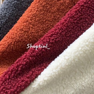 Sweater len lông cừu
