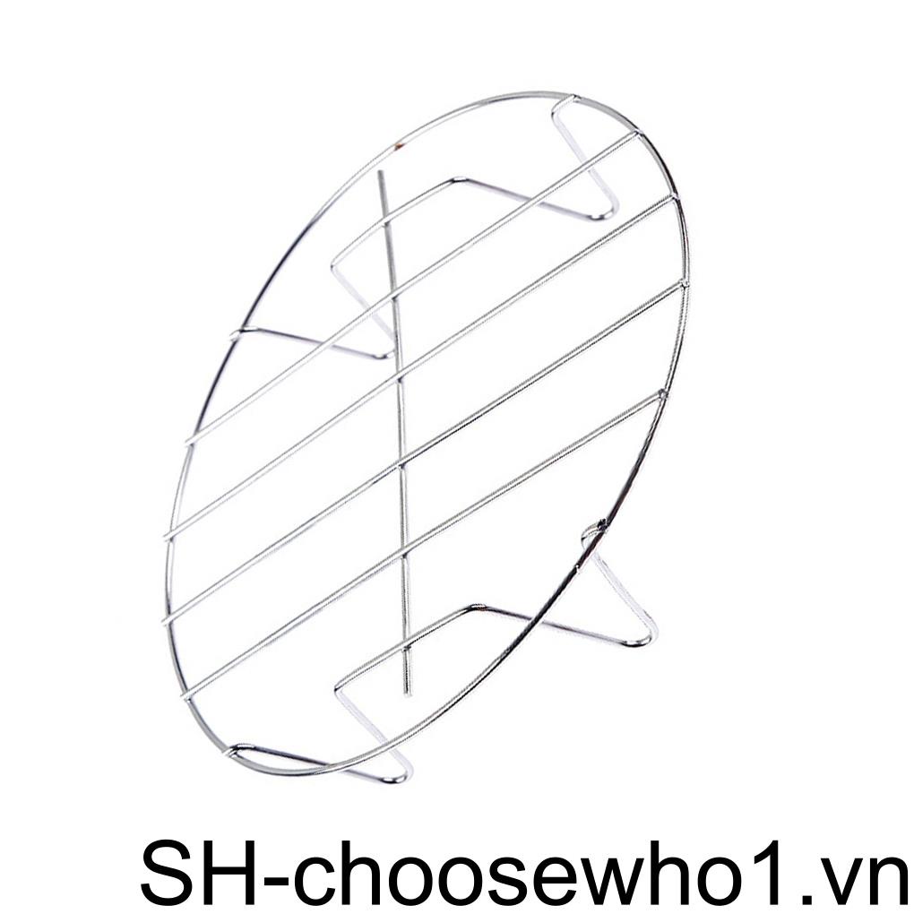 Giá Đỡ Hấp Thức Ăn Có Thể Tái Sử Dụng Tiện Lợi