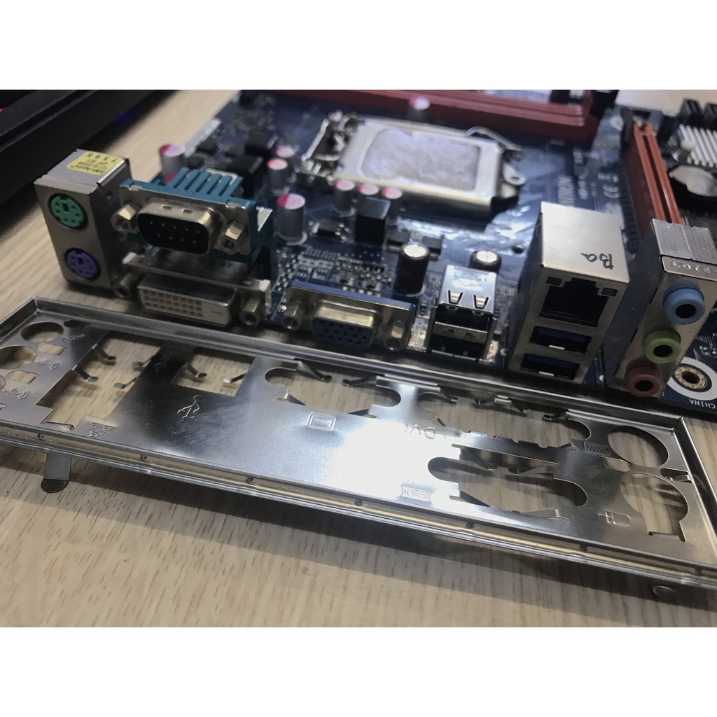 Mainboard H81 Pegatron Nhập Khẩu Siêu bền - Bảo Hành 12 tháng | BigBuy360 - bigbuy360.vn