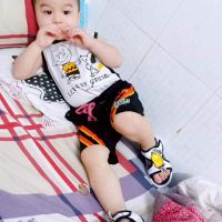 Combo 5 Bộ  be trai(lekhuongk27)