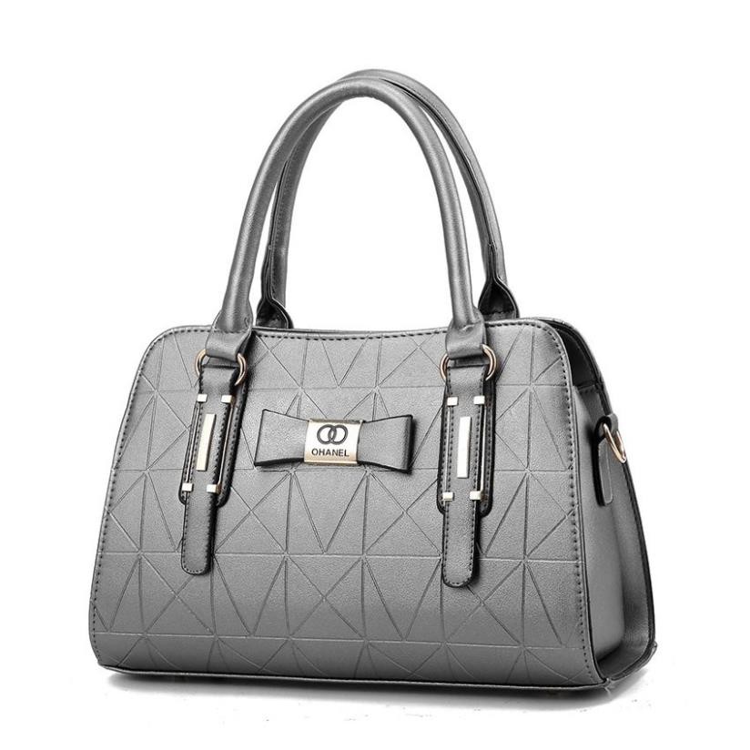 Túi xách nữ công sở 💖HOTTREND 💖 Túi xách nữ đeo chéo cao cấp Hàn Quốc T60575