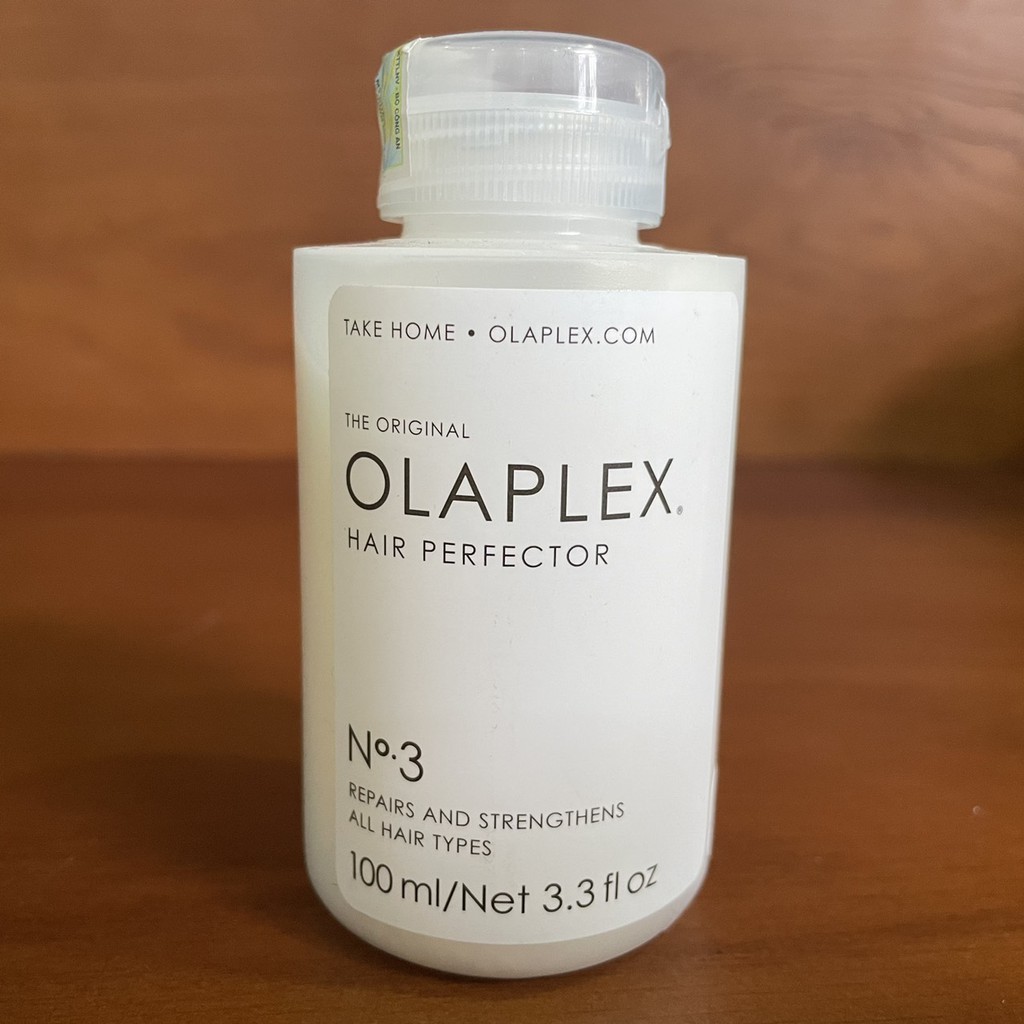 🇺🇸Olaplex🇺🇸 Olaplex No.3 phục hồi liên kết tóc tại nhà 100ml