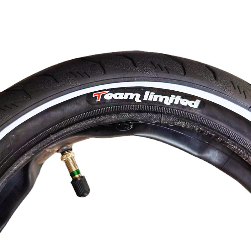 Sét Săm Lốp hơi cao cấp xe thăng bằng CST TypeR bản LIMITED
