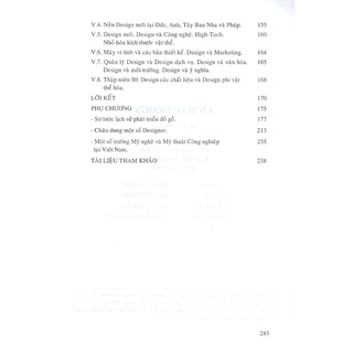 Sách - Lịch Sử Design