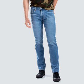 LEVI'S - Quần Jeans Nam Dài 04511-3417  