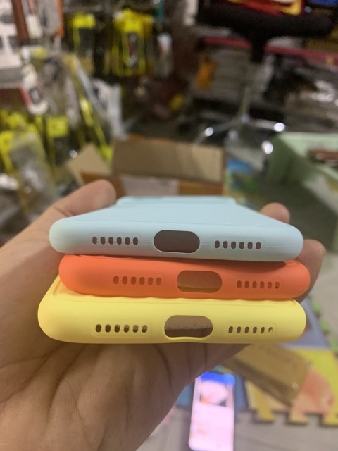 Ốp lưng iphone 6G/7G/8G, 6P/7P/8P, X /XS, XR, iPhone 11 pro 5.8 dẻo che camera