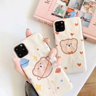 Ốp lưng iphone 11 11pro 11promax đáng yêu