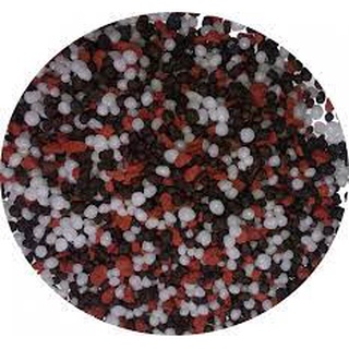 Phân bón Đầu Trâu 20 20 15+TE (1kg)