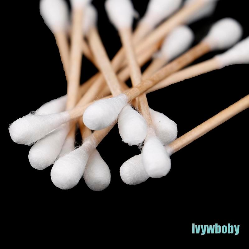 Hộp 200 Bông Tẩy Trang Sử Dụng Hàng Ngày Chất Lượng Cao