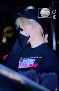 [BTS] Jimin & Suga SHE THIS COMMA LongShirt