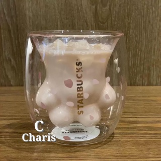 Cốc Chân Mèo Starbucks - Cốc Mèo Full Box