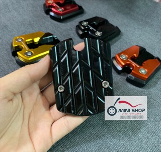 Đế chân chống nghiêng CNC