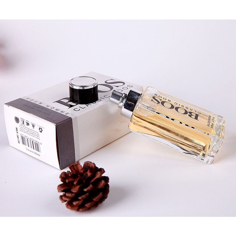 Nước Hoa Nam BOOS 65ML Cao cấp, đẳng cấp đàn ông, nam tính, quyến rũ phái đẹp, hương thơm nhẹ nhàng dài lâu