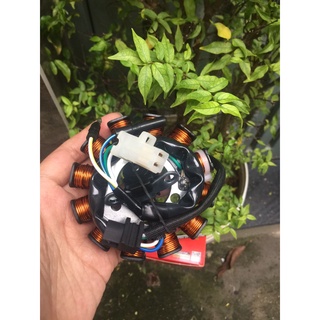 Cuộn lửa hiệu ATE xe Winner 150 và xe Winner X ver 2 và ver 3 phụ tùng thay thế