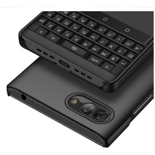 ốp lưng trơn cho Black.berry key 2